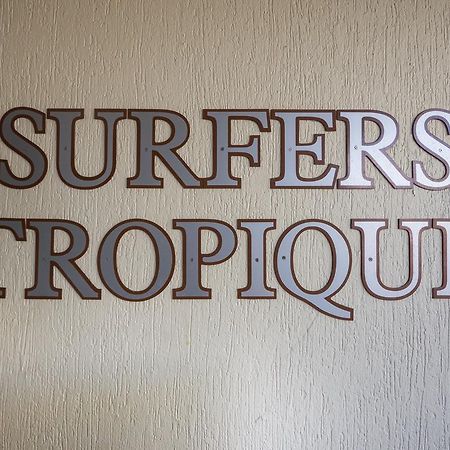Surfers Tropique Holiday Apartments Gold Coast Bagian luar foto