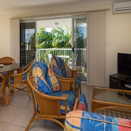 Surfers Tropique Holiday Apartments Gold Coast Bagian luar foto